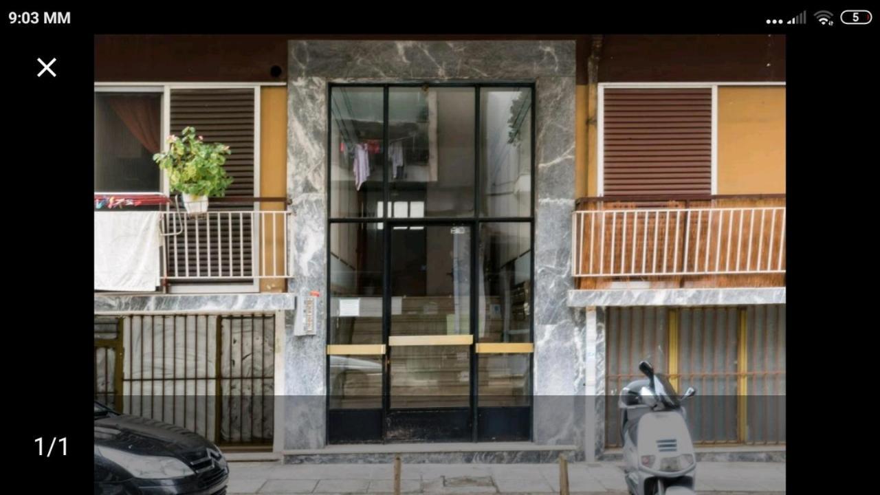 Brand New Modern Lux Apartment Close To Historical Center! Athen Eksteriør bilde