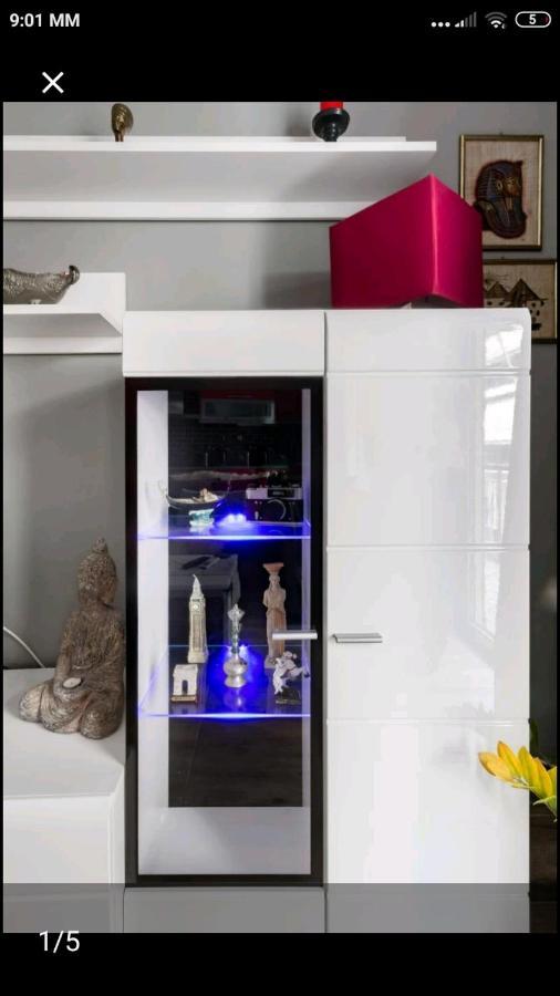 Brand New Modern Lux Apartment Close To Historical Center! Athen Eksteriør bilde