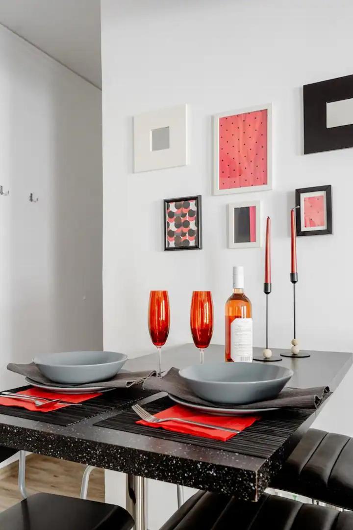 Brand New Modern Lux Apartment Close To Historical Center! Athen Eksteriør bilde