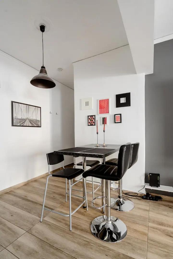 Brand New Modern Lux Apartment Close To Historical Center! Athen Eksteriør bilde