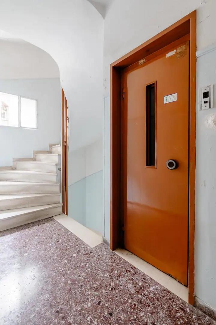 Brand New Modern Lux Apartment Close To Historical Center! Athen Eksteriør bilde