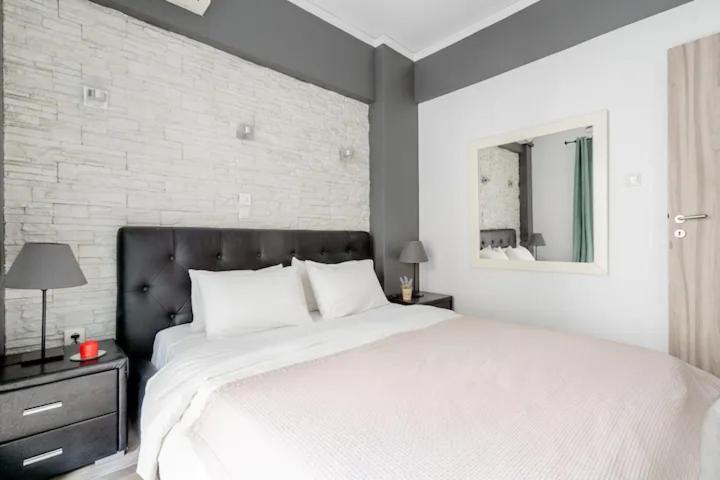 Brand New Modern Lux Apartment Close To Historical Center! Athen Eksteriør bilde