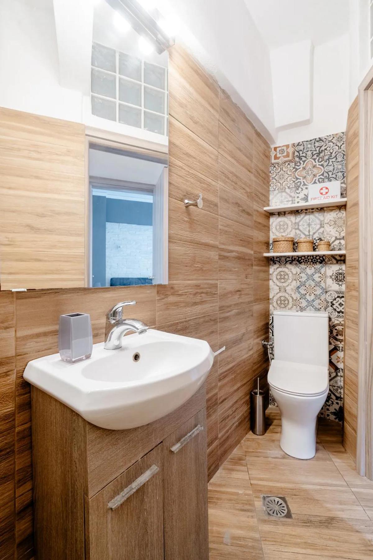 Brand New Modern Lux Apartment Close To Historical Center! Athen Eksteriør bilde