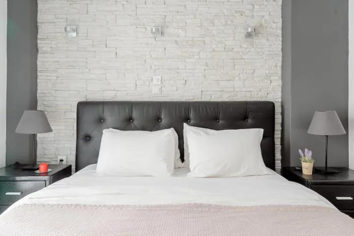 Brand New Modern Lux Apartment Close To Historical Center! Athen Eksteriør bilde